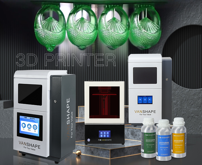 Guangzhou Vanshape Technology Co.,Ltd