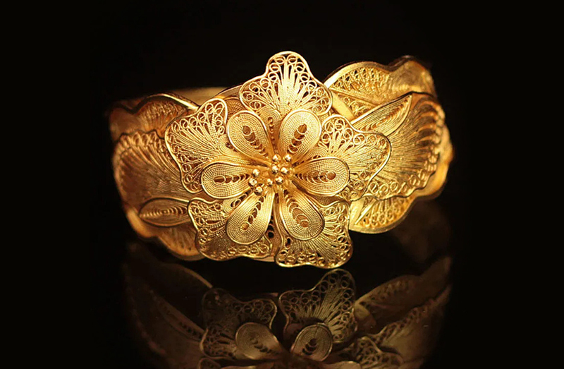 3D Printing Jewelry: Unique Design Jewelry for you