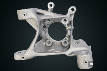 Parts of automobile