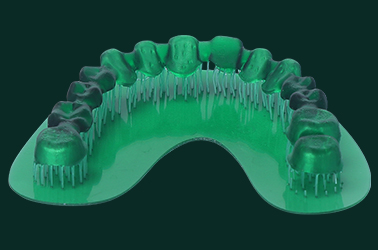 Medical mouth