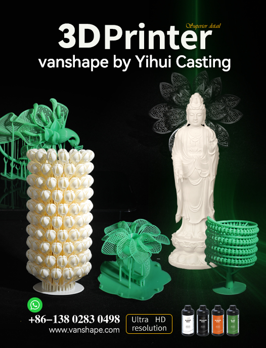When to Use a 3D Jewelry Printer Instead of a Wax Injector for Prototyping